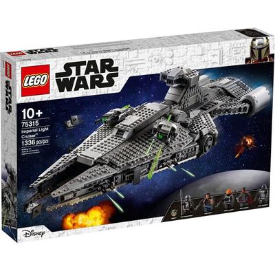 LEGO Star Wars 75315 Имперский легкий крейсер