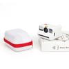 EVA Instant Camera Storage Bag Hard Protective Cover Carrying Case for Polaroid Go Travel