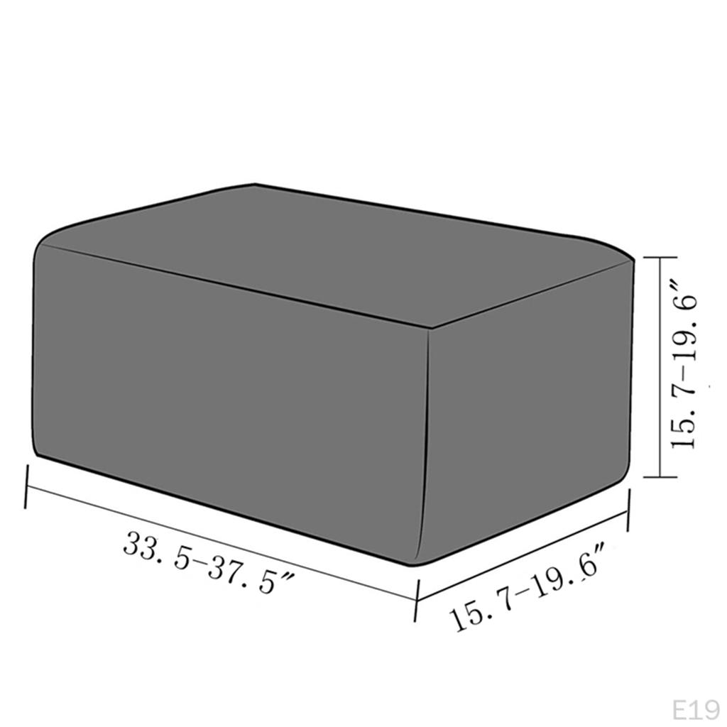 Традиционный винтажный османский чехол, индийский пуф, напольный/подставка для ног, рождественские украшения