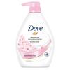 Dove Nourishing Body Wash 680g