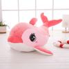 Dolls Marine Creature Simulation Animal Doll Dolphin Plush Pillow Stuffed Animals Dolphin Plush Toy