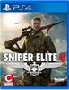 Sniper Elite 4 (Imported: North America) - PS4