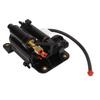 Electric Fuel Pump Assembly 23306461 for 5.7OSXI 5.7OSI 5.7GXI 5.0GXI 5.7GI 5.0OSI 4.3GXI 4.3OSI 4.3L 5.0L 5.7L