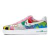 Nike X Ruohan Wang Air Force 1 Low 'Белый' CZ3990-900