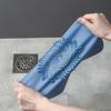 1 шт. Фильтр для раковины в ванной комнате, напольное покрытие для ванной, фильтр для канализации на кухне, покрытие для душа, сливной фильтр для раковины, заглушка для волос