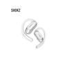 Shokz OpenFit Air T511 Спортивные Bluetooth-наушники с открытым ухом