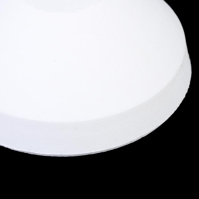 High Temperature Quartz Silica Melting Crucible for Gold Silver Jewelry Tool