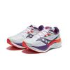 SAUCONY Endorphin Speed ​​4 Белые фиолетовые женские кроссовки S10940-129