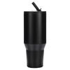 Traveler Tumbler, Black, 40 oz