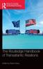 Книга The Routledge Handbook of Transatlantic Relations