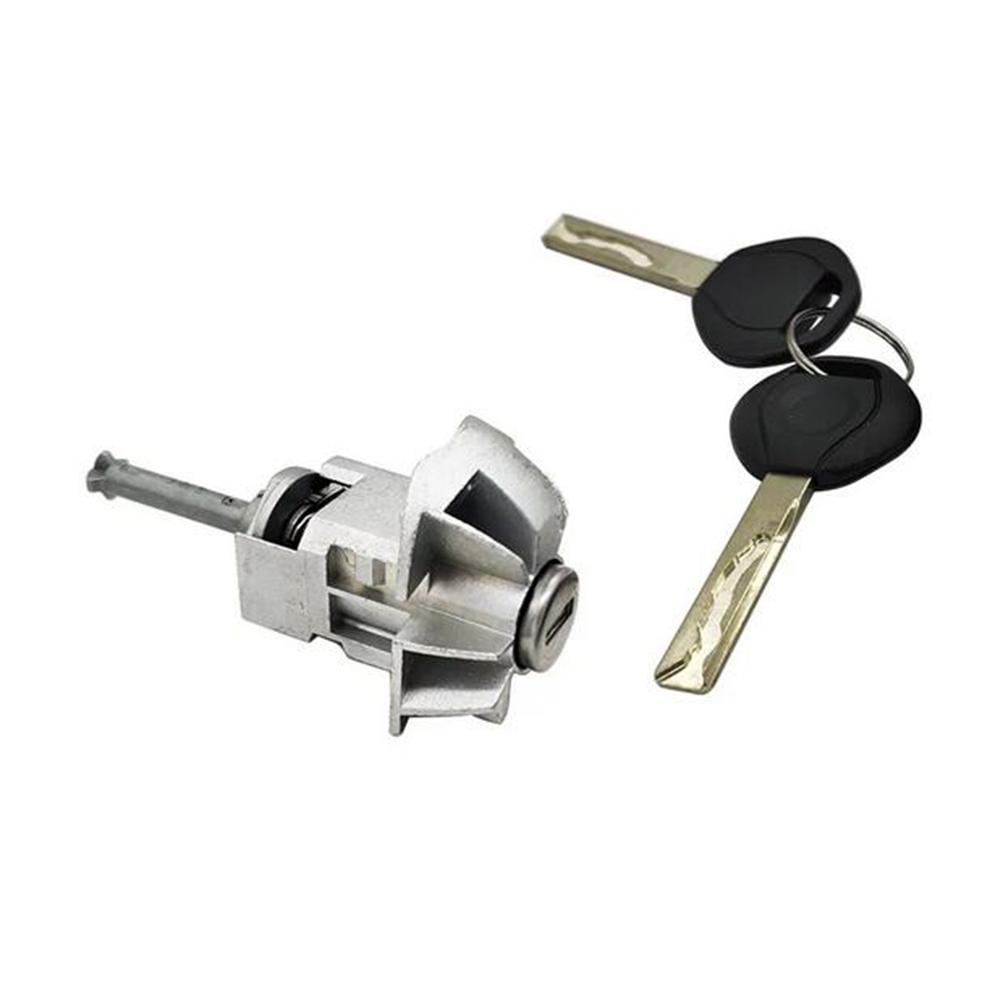 51217019976 Сборка цилиндра замка передней правой двери для BMW