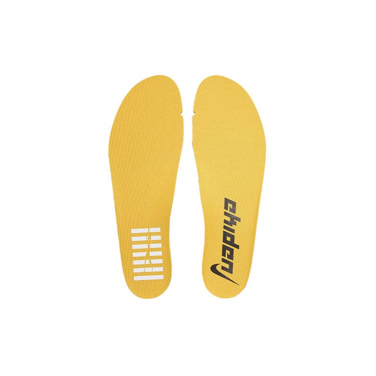 Nike Кроссовки унисекс Air Zoom Rival Fly 3 Ekiden Zoom Pack Желтый университетский золотой оранжевый DO2424-739