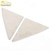 Совместимо с Dongfeng Fengguang S560: Яркая отделка передней стойки, Декоративный треугольник на стойке А центральной консоли.
