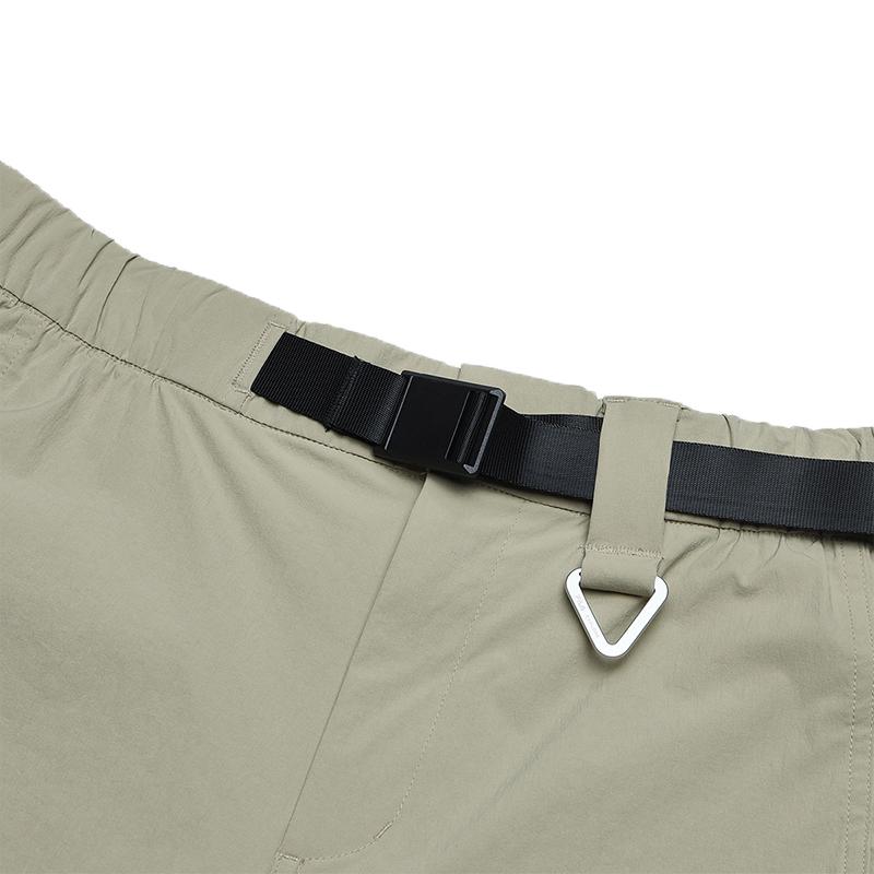 FILA x BBC EARTH Casual Shorts Men's Seashell A11M437808FLK