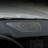 Для BMW 3 серии G20 G28 2020 2021 2022 LHD черная приборная панель аудио динамик рамка декоративная крышка отделка автомобиля стиль салона наклейка