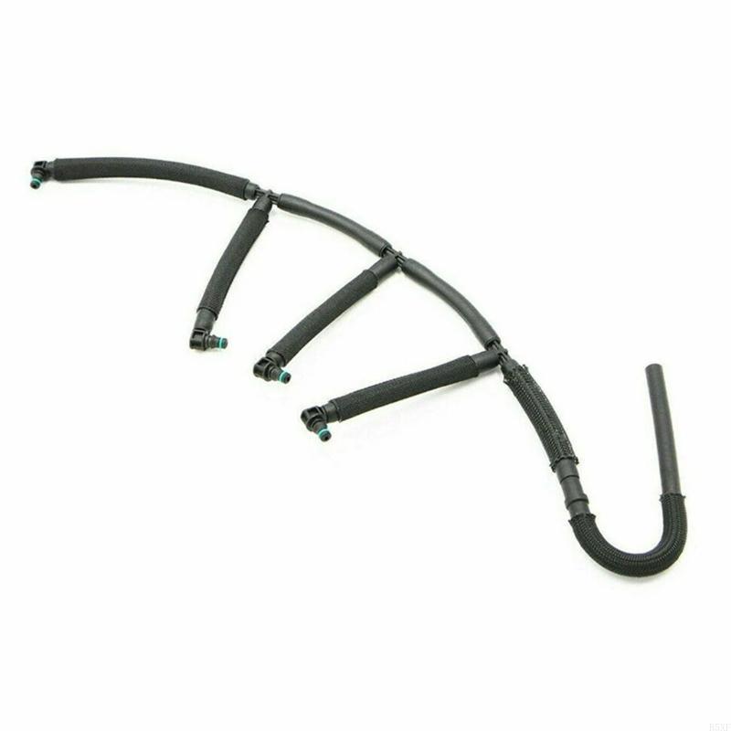 2025 Новый 03L130235P Шланг обратной линии форсунки Линия утечки Автомобильный аксессуар