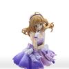 BANPRESTO Idolmaster Cinderella Girls ESPRESTO est Блестящее платье Сато Кокоро фигурка