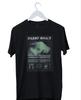 Silent Hill 2 Графический Принт Унисекс Футболка S M L XL 2 3 4 XL Унисекс Футболка