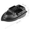 GPS V18 Fishing Bait Boat - 3 Bait Containers, Auto Return Function, 400-500M Remote Range