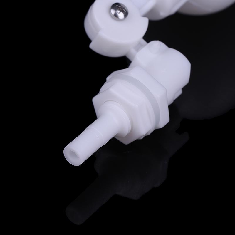 1 шт. плавающий шаровой клапан для аквариума, поплавковый клапан для управления водяным баком