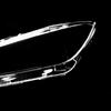 BAIC Senova D50/EU5 Transparent Headlight Lens (2018-2019)