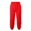 Men's Autumn and Winter Casual Pants Sports Pants Men's Pants Jogging Pants Hip Hop Street Pants