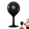 Desk Punching Bag Desktop Toys With Strong Suction Cup Fun Punch Rage Bag For Adults Desktop Games Desk Gadgets For Men Heavy