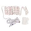 Mirror Lights LED Energy Saving Sensor USB Stepless Dimming Makeup Mirror Lights Strip for Dressing