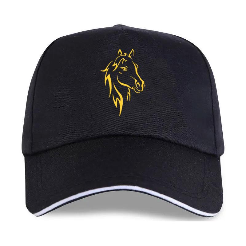 New Unisex Women Printing Horse Funny Baseball Caps for Hip Hop Cotton Trucker Snapback Tuning Hats Trucker Caps cap for Women