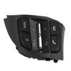 Durable-Steering Wheel Switch Button Radio Cruise Control Switch Button For Hyundai I10 I30 Veloster Kona Left 96710-J9030