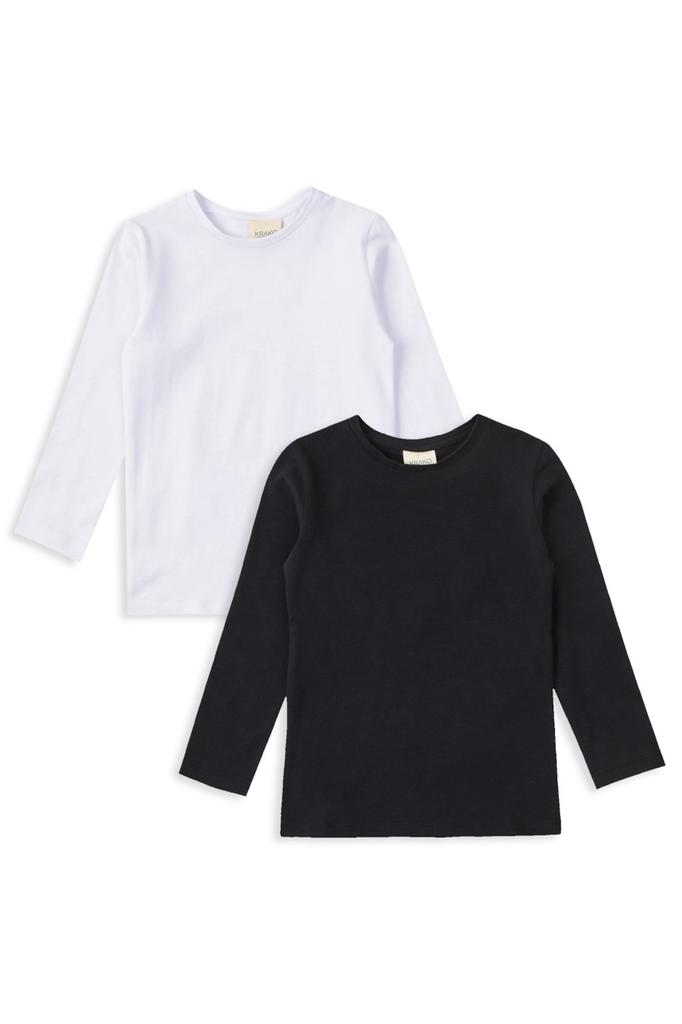 Лонгслив KRAKO (80305)