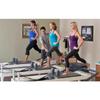 1PCS Pilates Allegros 2  Reformer Spring Pilates Reformer Music Wire Steel Tension Spring  With Hook