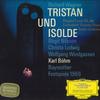 LP Record RICHARD WAGNER, BIRGIT NILSSON, WOL - Tristan Und Isolde (Opernauszuge) 136433 DEUTSCHE GRAMMO 1966 Germany Classical Used