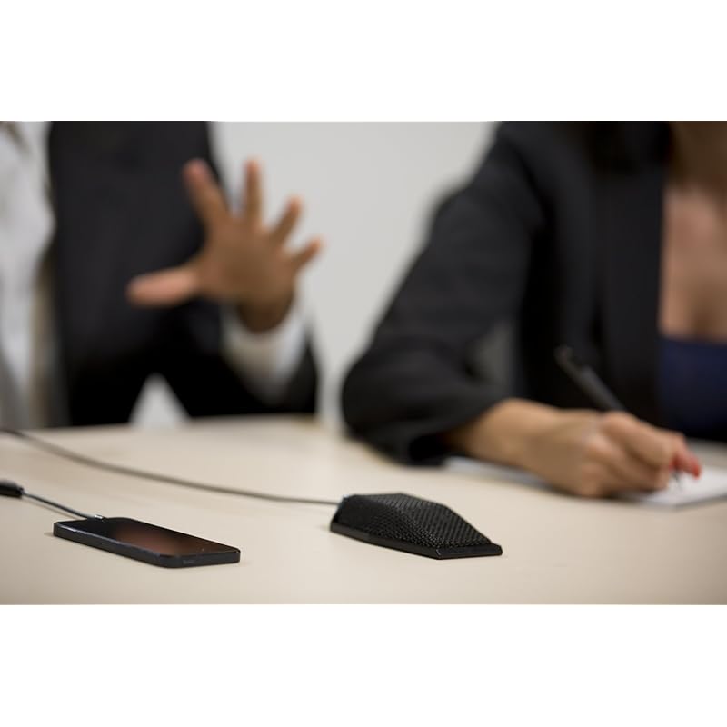 MXL Boundary microphone for mobile devices MM110