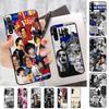 Чехол для телефона с изображением группы The 1975 для Huawei P 8 9 10 20 30 40 50 Pro Lite Psmart Honor 10 lite 70 Mate 20lite