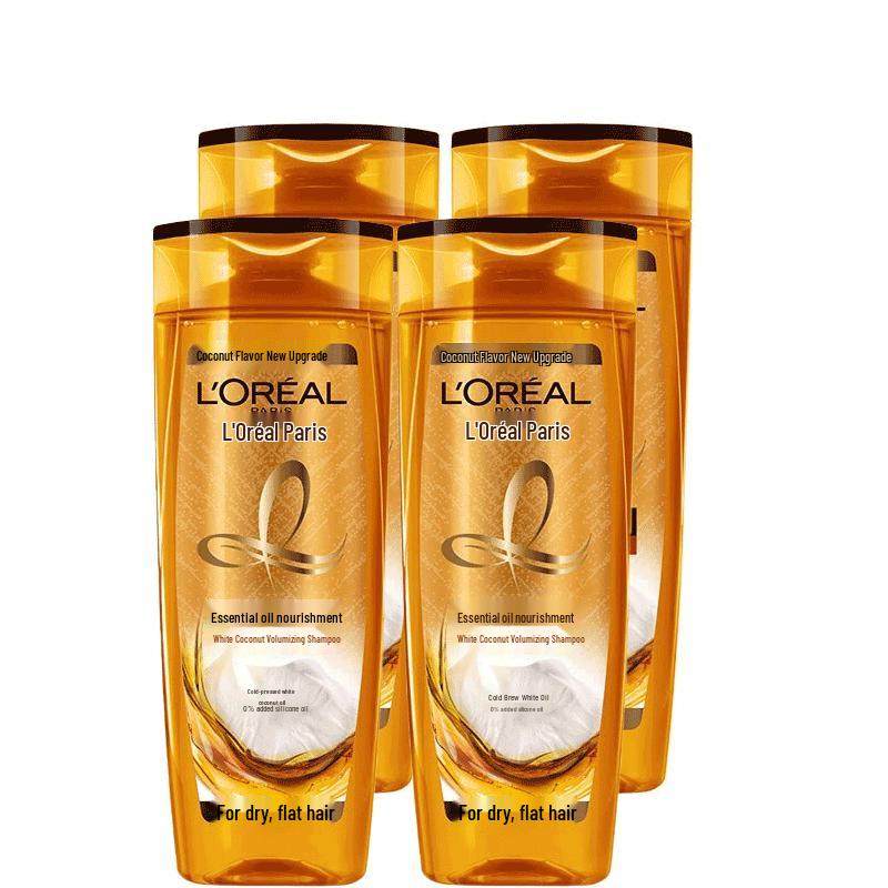 L'Oréal Elvive Extraordinary Oil Кокосовый шампунь