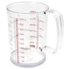 KAI Measuring Cup (500ml) Wellness Made In Japan DH6510