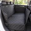 Premium Waterproof Non-Slip Pet Car Seat Cover, Heavy-Duty Protective Mat for Dogs, Cats & Vehicle Travel