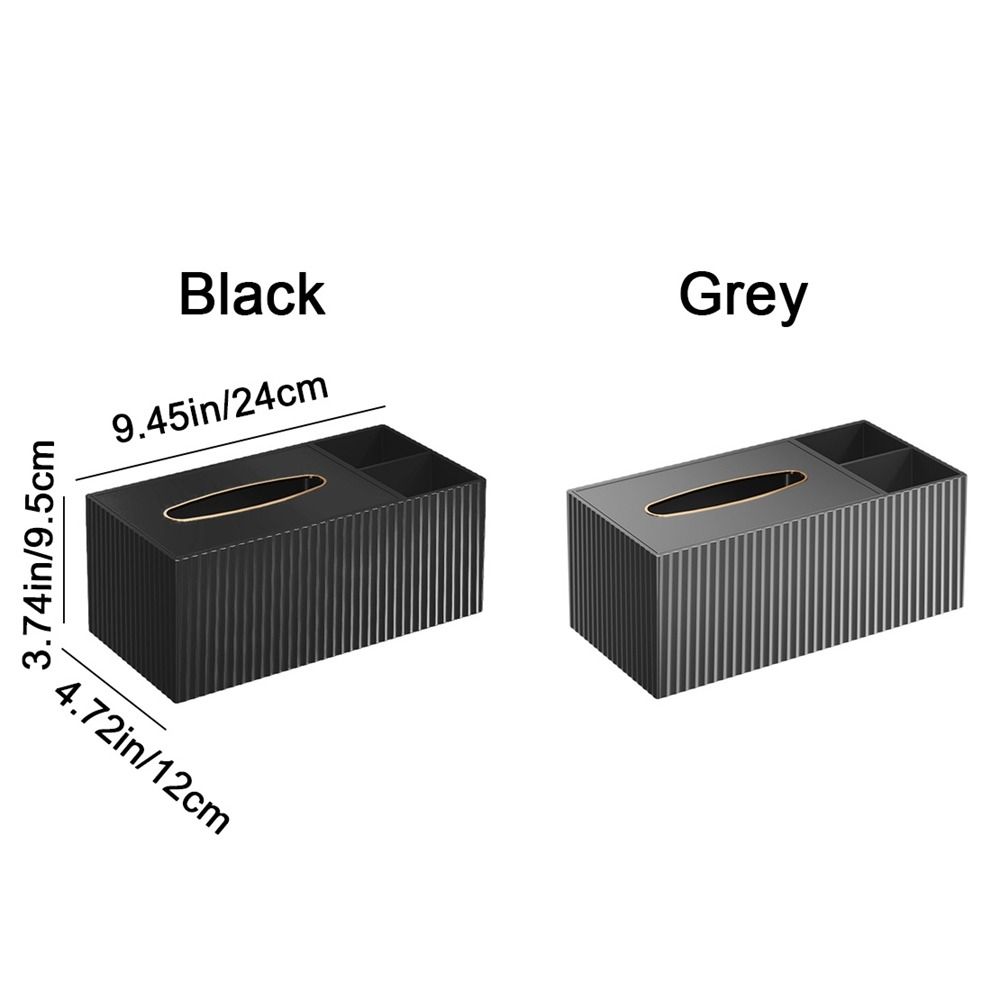 Пластиковый настенный диспенсер для салфеток, прямоугольная коробка для салфеток для лица, креативная коробка для бумажных полотенец для дома