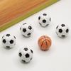 Pull Handles Basketball Door Handle Single Hole Drawer Knobs Football Door Knob Home Hardware