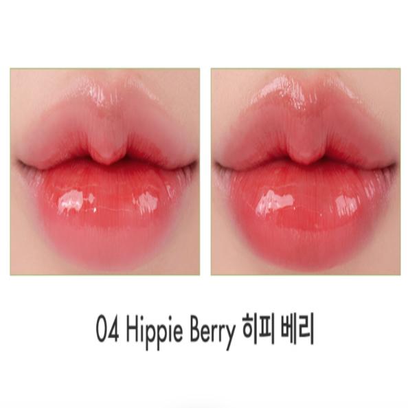 [ROM&ND] ROMAND Glasting Тающий бальзам 7 цветов 3,5г