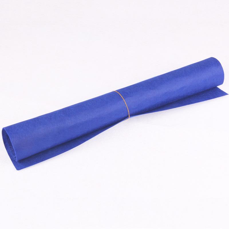 Большой лист нетканого материала размером 50x40 см для детского творчества, праздничного декора и войлочных проектов