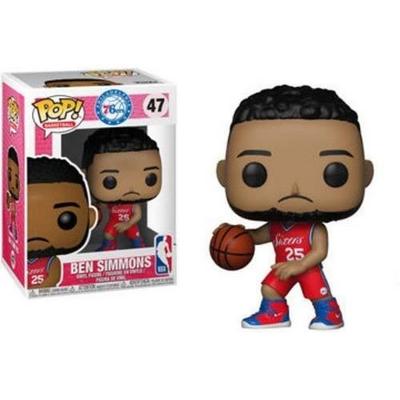 Funko Pop! НБА: Бен Симмонс