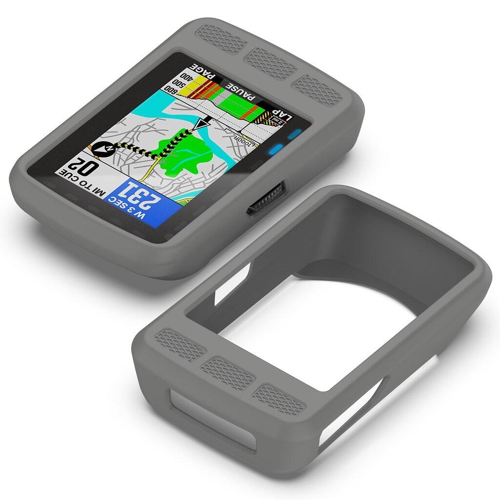 Подходит для Wahoo ELEMNT ROAM WFCC4 ROAM2 WFCC6 Code Watch Защитный чехол Wahoo ELEMNT BOLT V2 WFCC5 Силиконовый защитный чехол