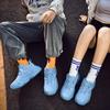 Summer Newest Casual Men'S And Women'S Sports  Shoes Light All-Match Couple Shoes Outdoor Running Breathable Men'S Soft-Soled Shoes