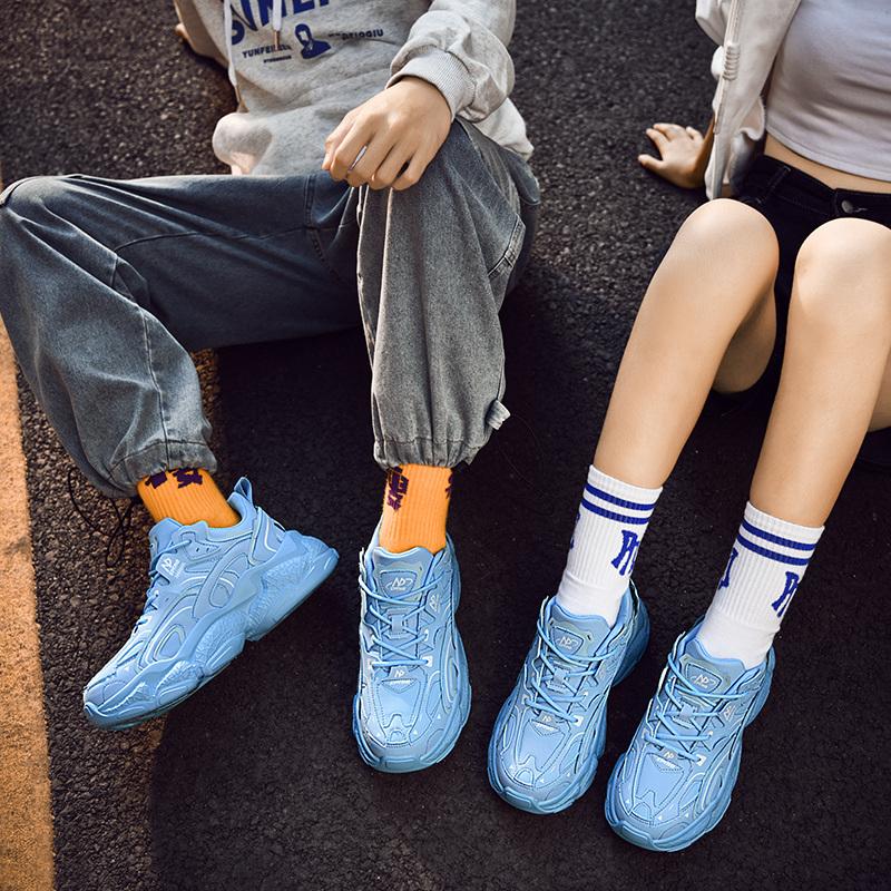 Summer Newest Casual Men'S And Women'S Sports Shoes Light All-Match Couple Shoes Outdoor Running Breathable Men'S Soft-Soled Shoes