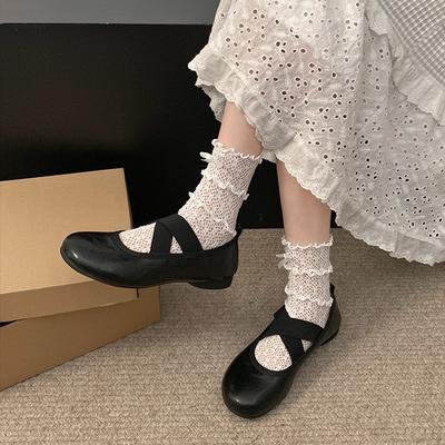 Туфли – Мэри Джейн