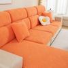 Elastic Sofa Cover, All-inclusive Universal Cover, Back Cover for All Seasons, Anti-cat Scratch Cushion Protective Cover, Thickened Sofa Cover