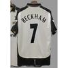 Vintage Retro Football Jerseys Classic Soccer Shirts Men Women Sports