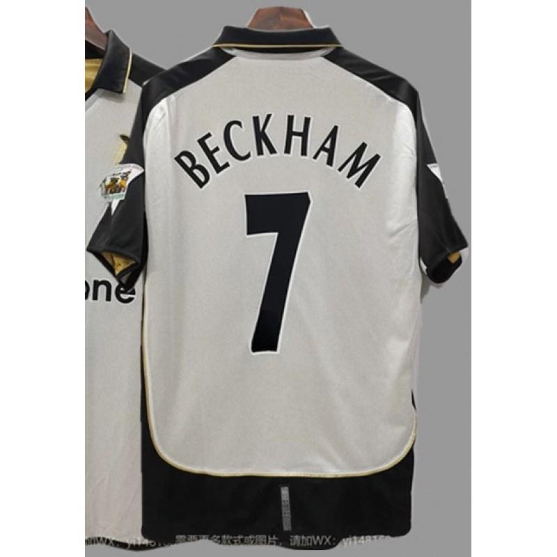 Vintage Retro Football Jerseys Classic Soccer Shirts Men Women Sports